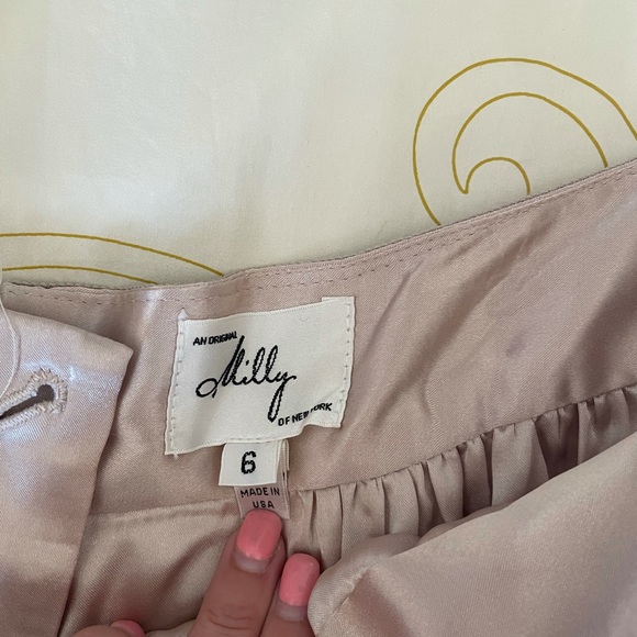 An original Milly Skirt - Picture 2 of 3